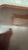 Brown Chippendale Banded Mahogany Dining Table and Chairs For Sale - Image 8 of 8