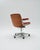 Office Chair by Karl Dittert and Martin Stoll for Giroflex, 1960s For Sale - Image 6 of 7
