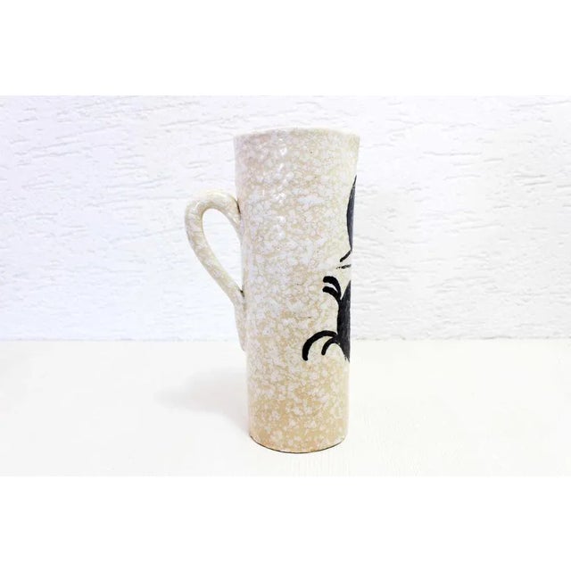 Vase Porto Cristo, 1970 For Sale - Image 4 of 12