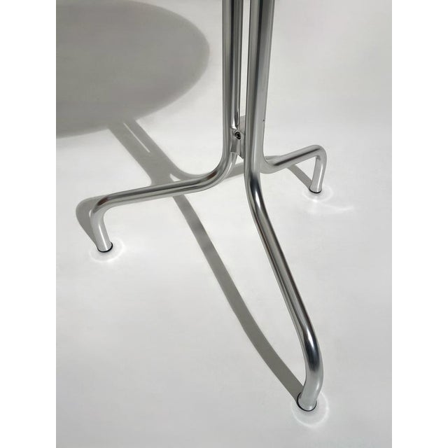 Trio Table by Vico Magistretti, 1997 For Sale - Image 4 of 6
