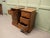 1930s Art Deco Walnut Bedside Chests of Drawers, 1930, Set of 2 For Sale - Image 5 of 9