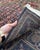 Textile Hand-Knotted Herati Mahi Medallion Wool Rug, Navy Field, 9'11" X 6'8" For Sale - Image 7 of 13