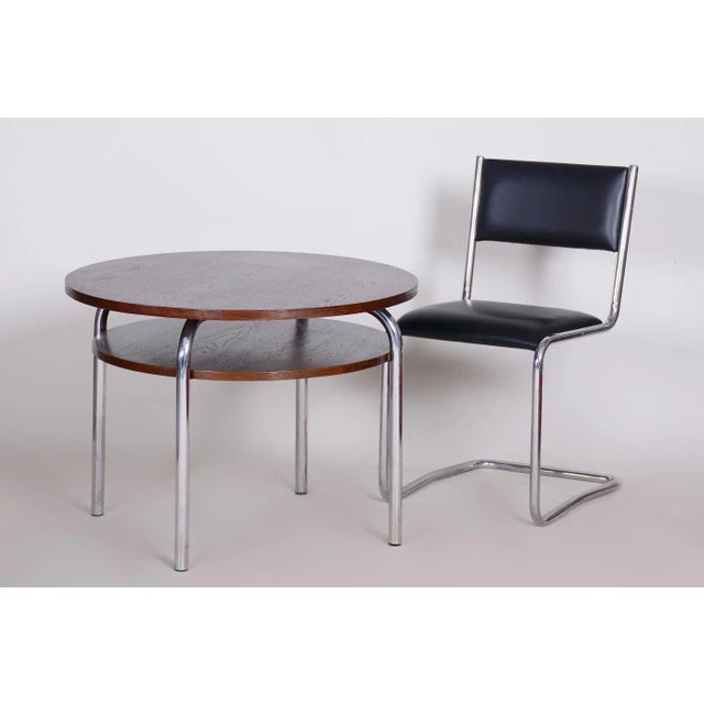 Designed by renowned Czech designer and producer, Petr Vichr and made by Vichr & Co, the iconic Czech furniture...