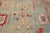 2020s Decorative Seafoam Color Turkish Oushak Design Modern Contemporary Rug For Sale - Image 5 of 6