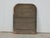Brown French 1900s Louis-Philippe Inspired Mirror with Faux Tortoise Painted Frame For Sale - Image 8 of 8
