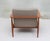 Vintage Lounge Chair in Cherry Wood by Walter Knoll, 1965 For Sale - Image 10 of 13