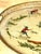 Regency Painted Tole Tray with Chinoiserie Decoration, English or French For Sale - Image 9 of 18