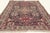 Mid-Century Modern Vintage Persian Soumak Rug, 04'00 X 06'07 For Sale - Image 3 of 10