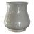 Antique Moonstone English-Made Chamber Pot/Jardiniere For Sale