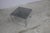 Isocèle Collection Coffee Table with Smoked Glass Top from Max Sauze, 1970 For Sale - Image 10 of 13
