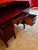Antique Early 1900's Roll Top Desk For Sale In Houston - Image 6 of 12