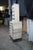 Vintage Tessellated Stone & Iron Jewelry Cabinet Commode Lingerie Semanier For Sale - Image 12 of 12