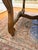 Textile Six (6) - Vintage Guy Chaddock & Co. Dining Chairs For Sale - Image 7 of 8