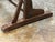 Restoration Hardware 1920s Style French Drafting Table For Sale - Image 12 of 12