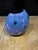 Purse Vase from Poole Pottery For Sale - Image 4 of 6