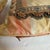 Pair of 1990s Decorative Silk Pillows For Sale - Image 4 of 5