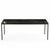 Contemporary Sensational Contemporary Green Marble Table For Sale - Image 3 of 6