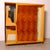 1950s Entrance Furniture with Coat Rack and Console Table and Mirror, 1950s For Sale - Image 5 of 18