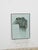 The subject of the sale is an original, extremely atmospheric color lithography by the world-renowned Italian artist Bruno...