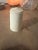 Vintage Font Plastic Salt Shaker For Sale - Image 4 of 6