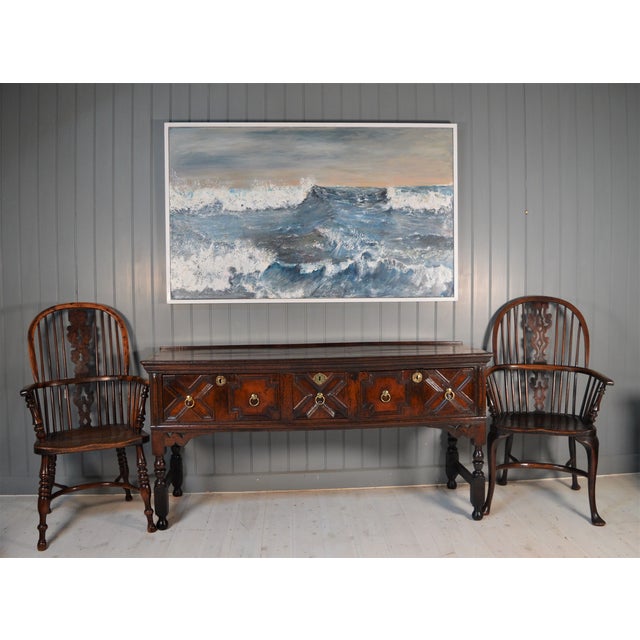 English artist Penny Rumble's studio and environment are perfectly positioned on the majestic Atlantic coast of south west...