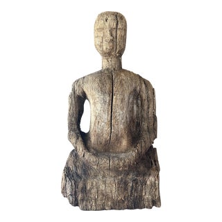 Seated Buddha Sri Lanka For Sale