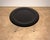 Vitra CTM Coffee Table in Black Ash Wood by Charles and Ray Eames for Vitra, 2000s For Sale - Image 4 of 6