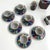 1990s Tea Service Scenario Metropol by Barbara Brenner for Rosenthal, 1990s, Set of 9 For Sale - Image 5 of 8