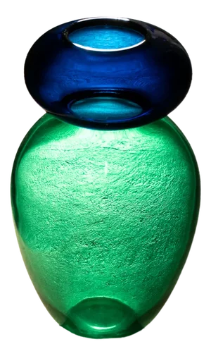 Queen Vase by Karim Rashid from Purho