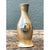 Late 20th Century Vintage Glazed Ceramic Vase For Sale - Image 5 of 12