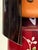 Vintage Wooden Sosaku Kokeshi Doll by Seifu Gono For Sale - Image 10 of 11