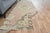 1970s Vintage Handmade Wool Cotton Turkish Beige Runner Rug For Sale In San Francisco - Image 6 of 11