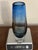 Orrefors Kraka No. 322 Vase by Sven Palmqvist, 1950s Swedish Art Glass For Sale In Boston - Image 6 of 12