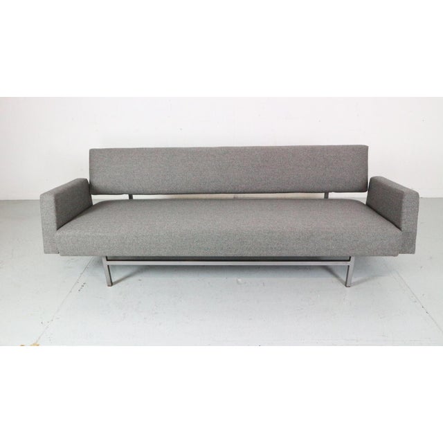 Dutch Daybed by Rob Parry for Gelderland, 1960s For Sale - Image 3 of 18