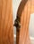 Antique Scrubbed Pine Dressing Table W/ Mirror For Sale - Image 9 of 10
