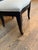 Century Furniture Black Table and 9 Chairs For Sale - Image 16 of 18