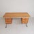 Industrial Desk with Drawer Units, Belgium, 1960s For Sale - Image 4 of 18