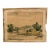 Henry Emil Salloch Original Watercolor on Paper For Sale