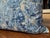 Custom Throw Pillows in Holland & Sherry Woven Patterned Fabric - A Pair For Sale In New York - Image 6 of 10