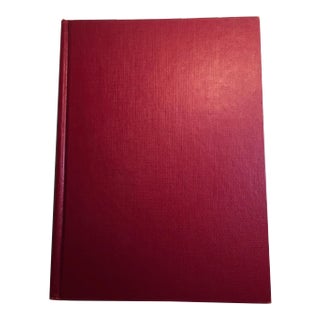 1972 Rene Simmen "The World of Puppets" Book For Sale