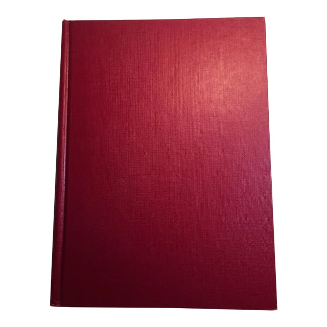 1972 Rene Simmen "The World of Puppets" Book For Sale