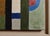Connivence, Contemporary Abstract Landscape, Oil Painting Framed by Sophie Dumont For Sale - Image 6 of 7