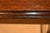 Edwardian Oak Side Table From England, Circa 1900 For Sale - Image 9 of 10