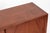 Mid Century Danish Teak Tall Sideboard or Bar Cabinet by Harry Ostergaard For Sale - Image 16 of 17