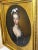 18th Century Oil Painting British Countess of Guilford Lady Lucy North Née Montagu – Circle of John Vanderbank For Sale - Image 6 of 17