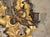 Pair of Italian Giltwood and Ebonized Louis XVI Style Lyre Form Sconces, 1950s For Sale - Image 18 of 18