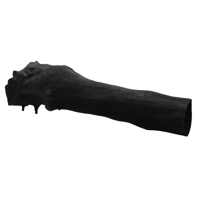 Olmo Bench by Imperfettolab For Sale