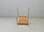 Swiss Bigla Stacking Chair in Beech For Sale - Image 15 of 17