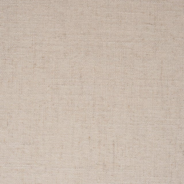 Contemporary Four Hands Antonia Armless Dining Counter Stool, Flax For Sale - Image 3 of 12