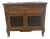 Late 20th Century French Louis Style Nightstand by Henredon For Sale